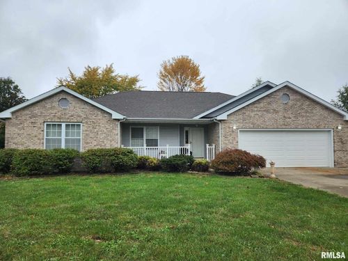 332 E Simpson Dr, Wayne City, IL, 62895-0296 | Card Image