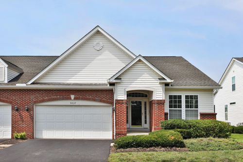 5037 Barkstone Dr, Grove City, OH, 43123-8223 | Card Image