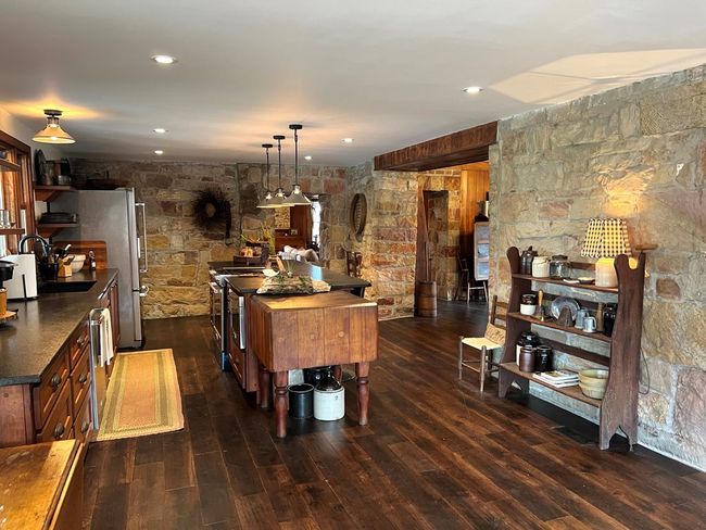213 S Benner Hill Rd, Home with 3 bedrooms, 1 bathrooms and 1 parking in Bainbridge OH | Image 14