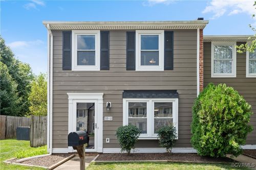 9310 Gildenfield Ct, Henrico, VA, 23294-5621 | Card Image