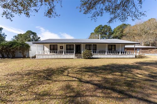 7824 N Leona Blvd, Leona, TX, 75850 | Card Image