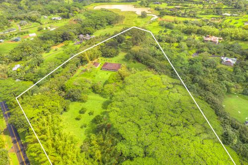 6140 Kahiliholo Rd, KILAUEA, HI, 96754-5151 | Card Image