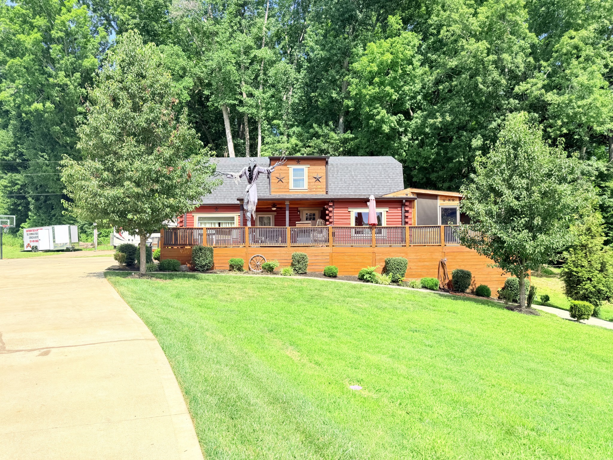 Residential in Clarksville 4