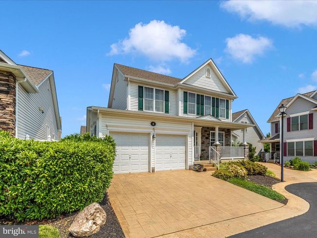 6 Stine Ct, House other with 2 bedrooms, 3 bathrooms and null parking in MIDDLETOWN MD | Image 43