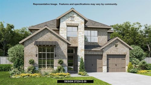 233 Bay Laurel Rd, McKinney, TX, 75071-0648 | Card Image