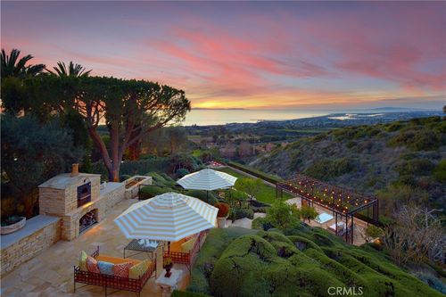 5 Pelican Crest Dr, Newport Coast, CA, 92657-1804 | Card Image