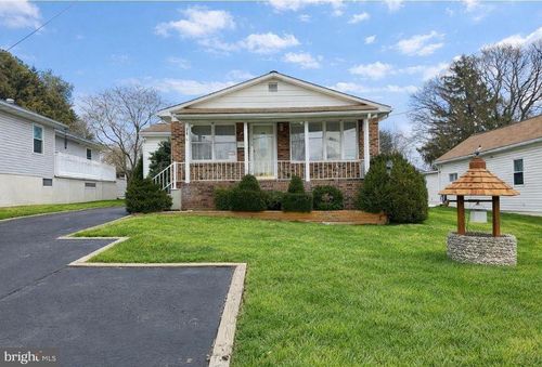 319 N Marlyn Ave, BALTIMORE, MD, 21221-3325 | Card Image