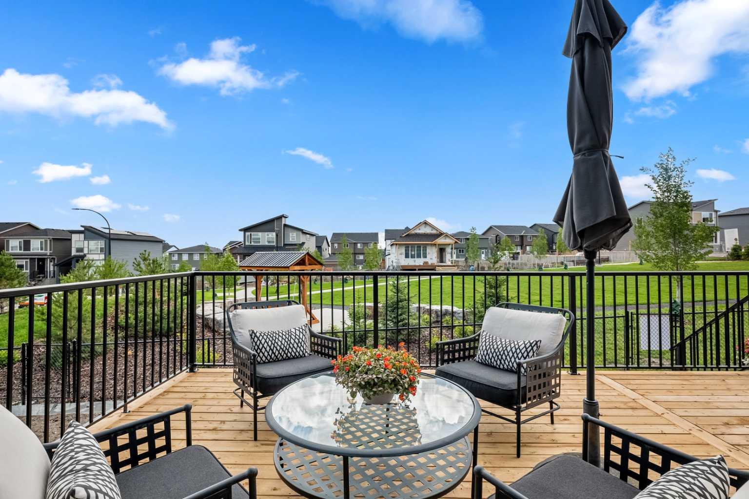 Residential in Calgary 3