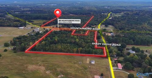 181 Mountainboro Rd, Boaz, AL, 35956-6614 | Card Image