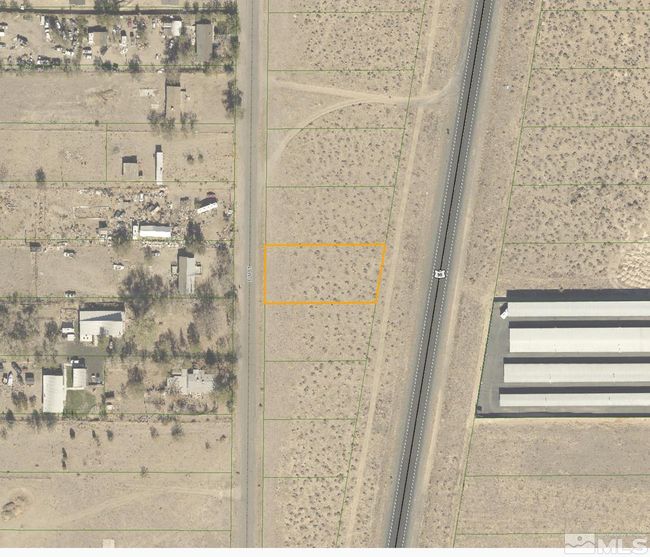 3565 Veterans Memorial Hwy, Home with 0 bedrooms, 0 bathrooms and null parking in Silver Springs NV | Image 8
