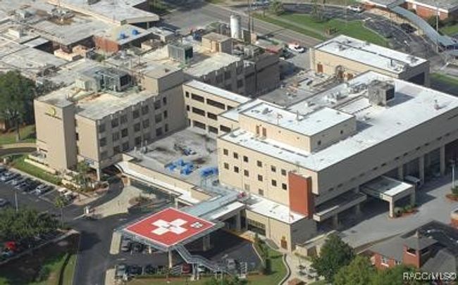 Citrus Memorial Hospital | Image 17
