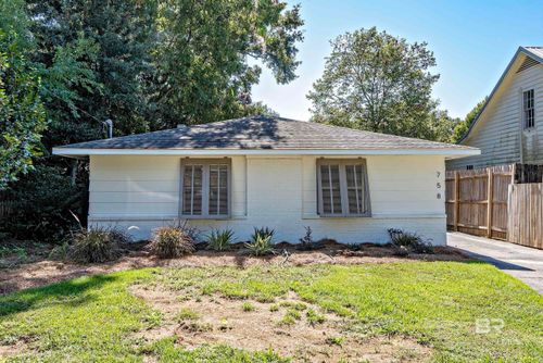 758 Prospect Ave, Fairhope, AL, 36532-2031 | Card Image