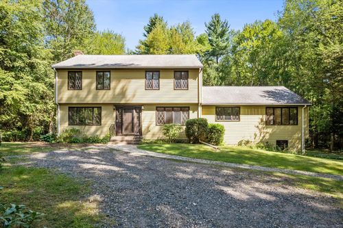 6 Heritage Ln, Simsbury, CT, 06070-2132 | Card Image
