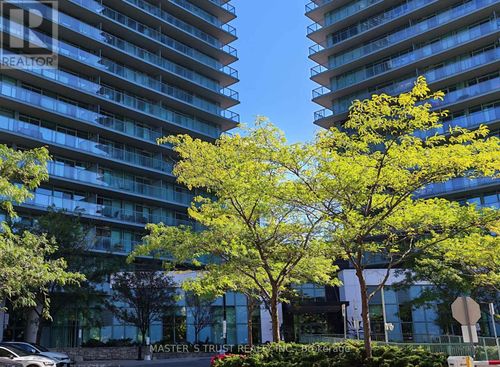 1106-5508 Yonge Street, Toronto (Willowdale West), ON, M2N7L2 | Card Image