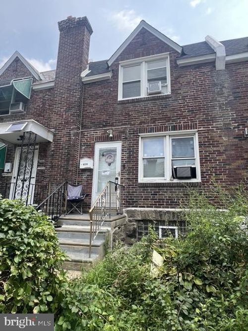 6229 N Hope St, PHILADELPHIA, PA, 19120-1506 | Card Image