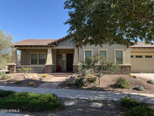 20725 W Pasadena Avenue, Buckeye, AZ, 85396 | Card Image
