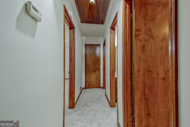 110 Silver Leaf Dr, House other with 3 bedrooms, 2 bathrooms and null parking in Fayetteville GA | Image 20