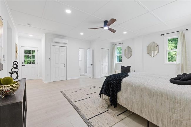3614 N Druid Hills Rd, House other with 4 bedrooms, 3 bathrooms and null parking in Decatur GA | Image 22