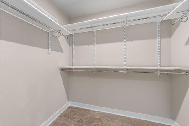 Primary closet | Image 21
