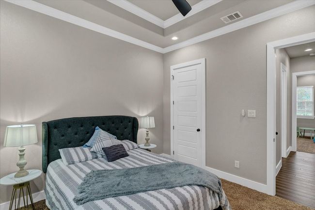 500 Highview Ct, House other with 3 bedrooms, 2 bathrooms and null parking in Godley TX | Image 26