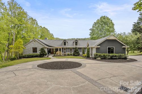 301 Winding Meadows Dr, Flat Rock, NC, 28731-9572 | Card Image