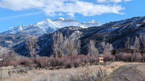 TBD Railroad/Hyde Street, Ridgway, CO, 81427 | Card Image