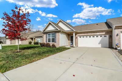 868 Heartland Lane, House other with 2 bedrooms, 2 bathrooms and null parking in Brownsburg IN | Image 2