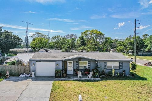 5004 Suwannee Dr, NEW PORT RICHEY, FL, 34652-5431 | Card Image