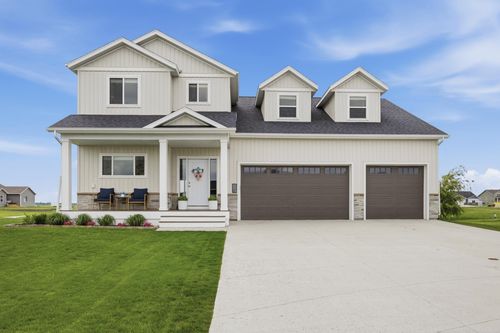 1305 Southview Dr Sw, Glyndon, MN, 56547-4442 | Card Image