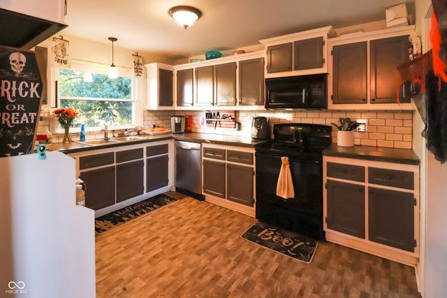5543 W Manson Colfax Rd, House other with 3 bedrooms, 1 bathrooms and null parking in Colfax IN | Image 8