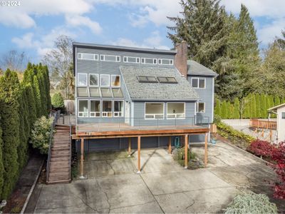 950 Cascade Dr, House other with 3 bedrooms, 3 bathrooms and 2 parking in LONGVIEW WA | Image 1