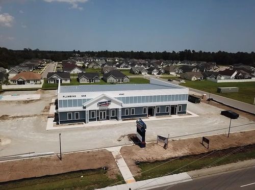 dependable-service-bldg--4512 Dick Pond Rd., Myrtle Beach, SC, 29588 | Card Image