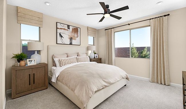 Primary Bedroom - Representative Photo | Image 15