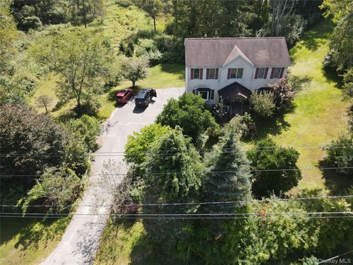 21 County Road 164, Jeffersonville, NY, 12748-5801 | Card Image