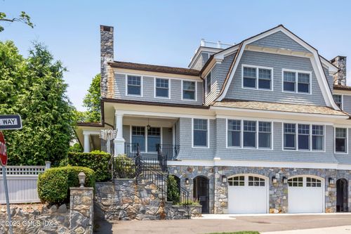 a-140 Havemeyer Pl, Greenwich, CT, 06830-6332 | Card Image