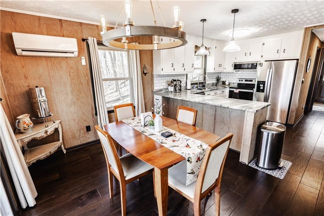 1006 Chestnut Cove Trl, House other with 4 bedrooms, 3 bathrooms and null parking in Jasper GA | Image 9