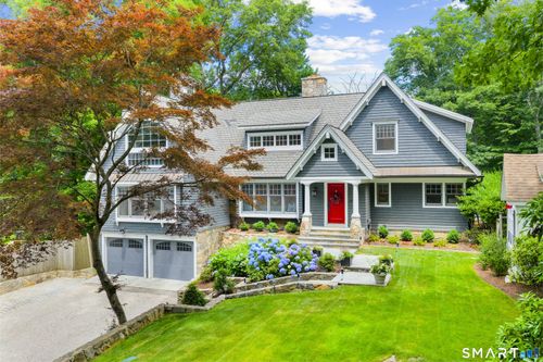 60 Crooked Trail Rd, Norwalk, CT, 06853-1034 | Card Image