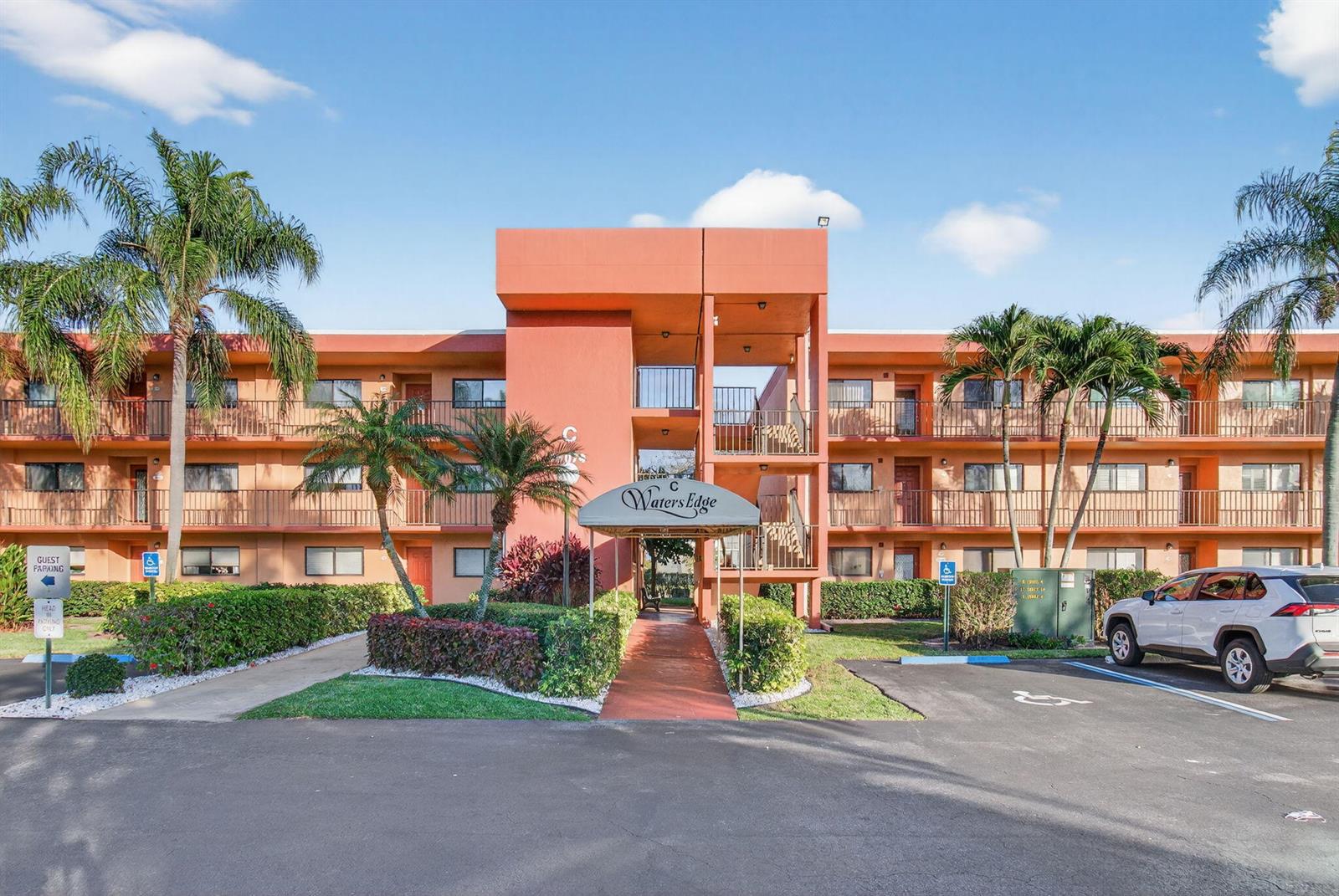 Residential in Delray Beach