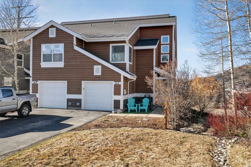 617 Mountain Vista Cir, Steamboat Springs, CO, 80487-3104 | Card Image