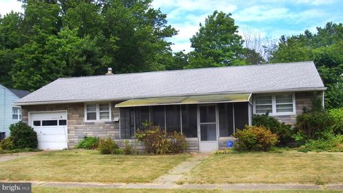 304 Marlborough Ave, WEST COLLINGSWOOD HEIGHTS, NJ, 08059-1921 | Card Image