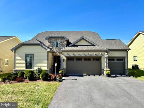 114 Turnstone Ln, LAKE FREDERICK, VA, 22630-2079 | Card Image
