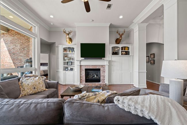 1501 Leaning Oak Ln, House other with 4 bedrooms, 4 bathrooms and null parking in Cleburne TX | Image 16