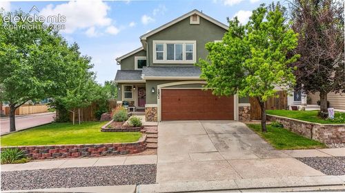 5902 Desoto Dr, Colorado Springs, CO, 80922-1836 | Card Image