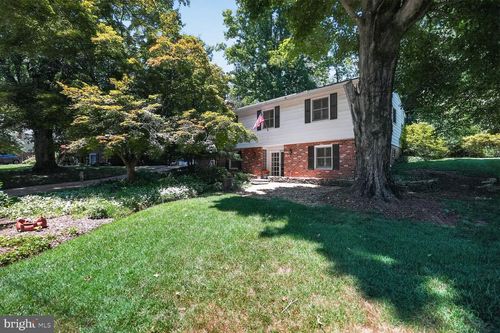 11408 Orleans Way, KENSINGTON, MD, 20895-1019 | Card Image