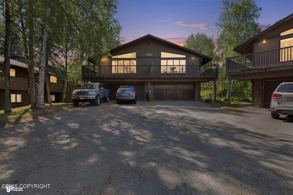 Residential in Anchorage 2