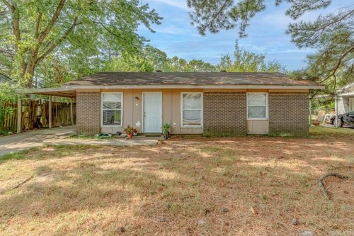 3607 Parkwood Rd, Jonesboro, AR, 72401-6432 | Card Image