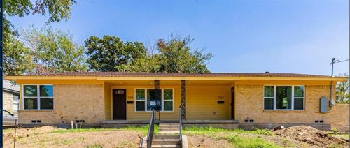 704 Baylock Drive, Dallas, TX, 75203 | Card Image