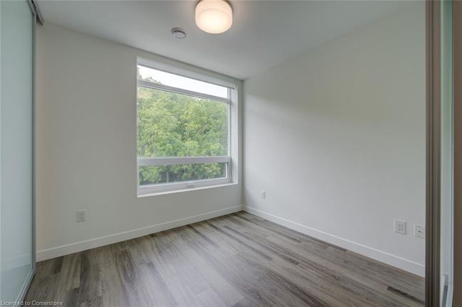 510 - 455 Charlton Ave E, House attached with 2 bedrooms, 2 bathrooms and 1 parking in Hamilton ON | Image 18