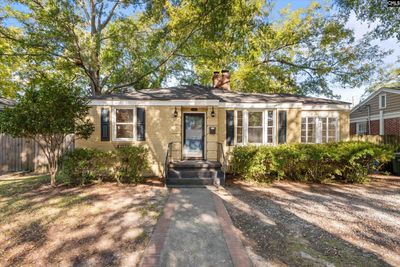 2851 Superior Street, House other with 2 bedrooms, 1 bathrooms and null parking in Columbia SC | Image 2