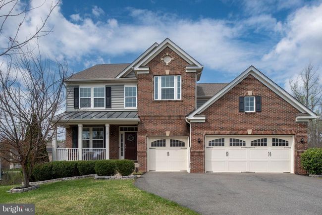 15 Elm St, House other with 5 bedrooms, 5 bathrooms and null parking in STAFFORD VA | Image 40